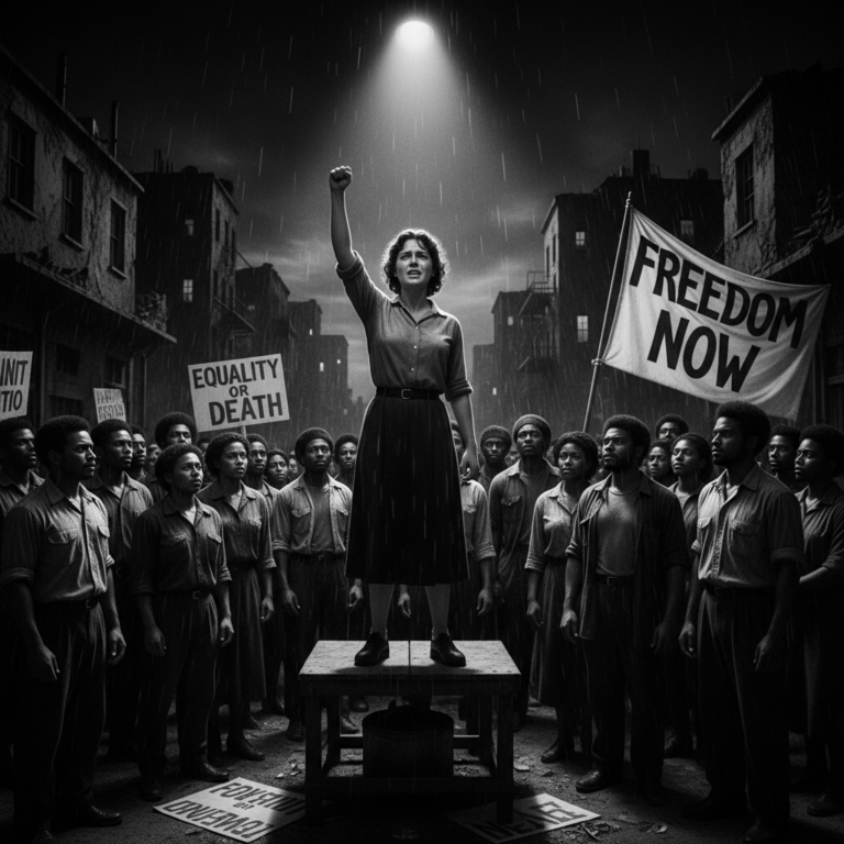 سينما الوعي: حين تصبح الشاشة مرآة للروح وجسراً للتغيير