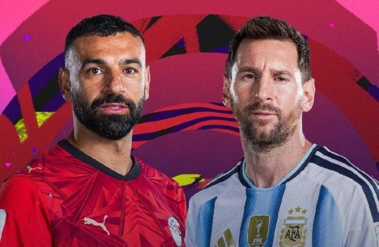 90 دقيقة هزّت كأس العالم…